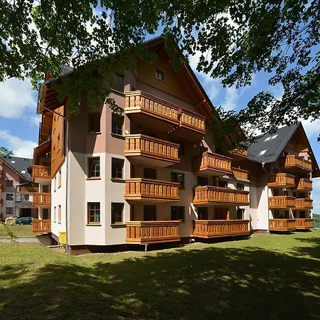 Apartman Truskawkowy