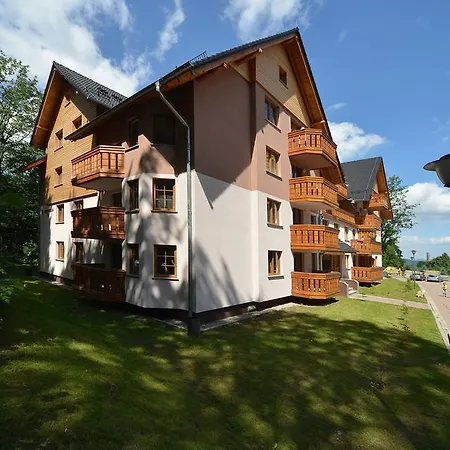 Truskawkowy Apartman Karpacz