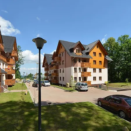 Truskawkowy Apartman