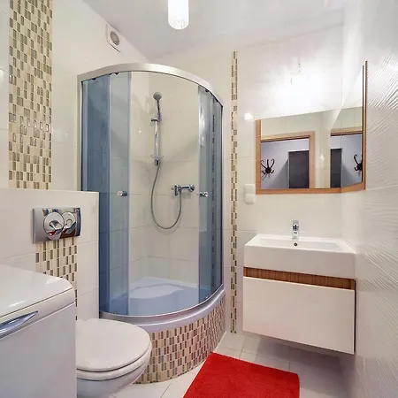 Apartman Truskawkowy Karpacz