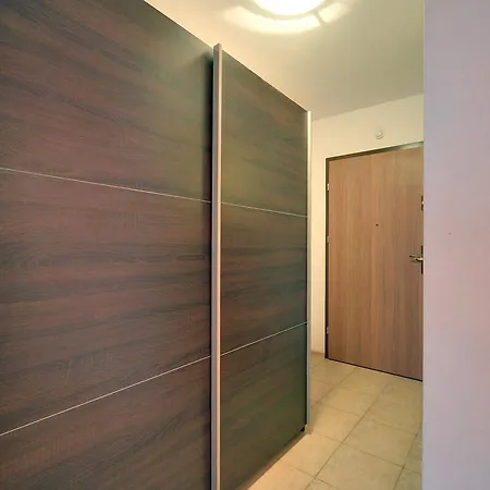 Apartman Truskawkowy