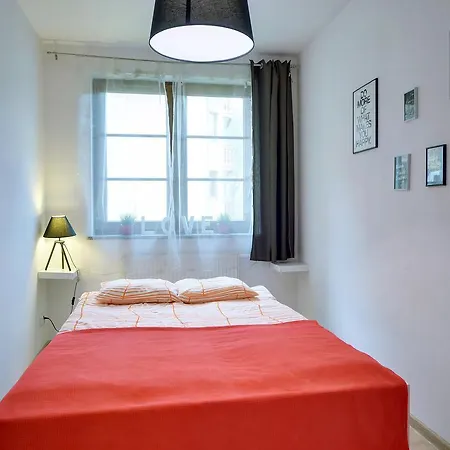 Apartman Truskawkowy Karpacz