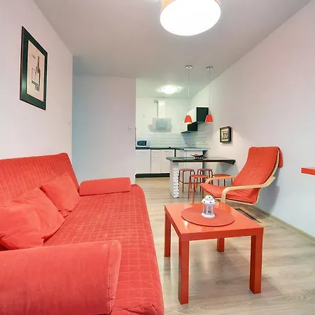 Truskawkowy Apartman Karpacz