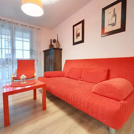 Truskawkowy Apartman